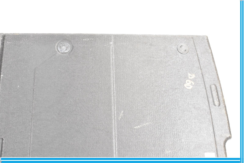 Load image into Gallery viewer, 12-16 BMW 328i F30 Rear Trunk Caro Luggage Floor Cover Panel Oem
