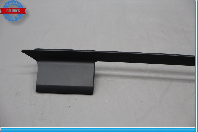 Load image into Gallery viewer, 12-18 Audi A7 A7 Quattro Dashboard Display Screen Surround Trim Cover Oem