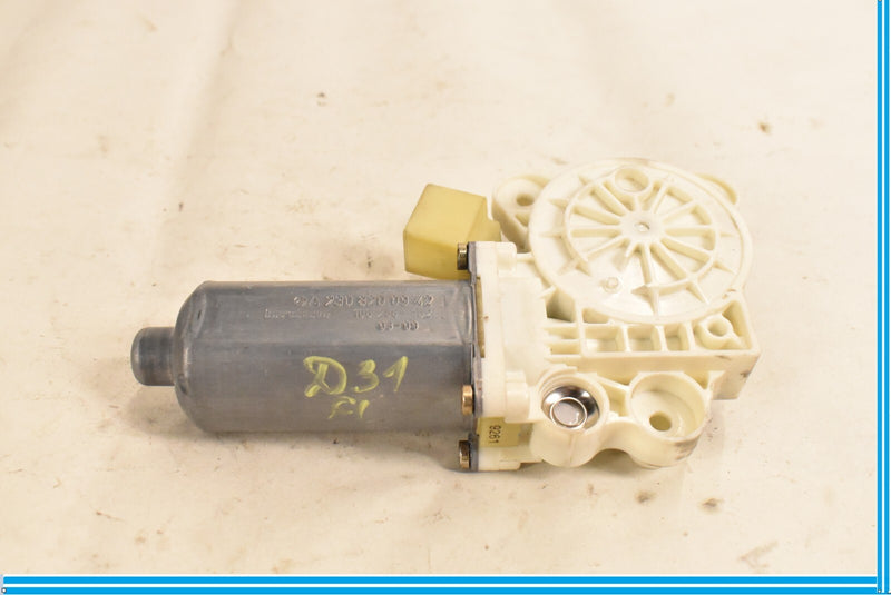 Load image into Gallery viewer, 03-06 Mercedes CL500 CL600 W215 Front Left Driver Door Window Motor Oem