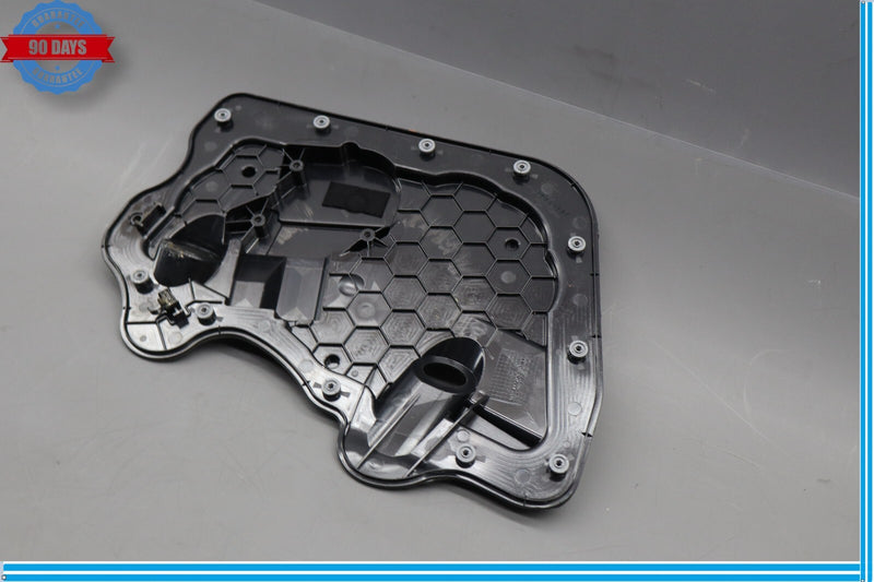 Load image into Gallery viewer, 11-18 Audi A8L Quattro Front Right Passenger Side Door Inner Panel Cover Oem