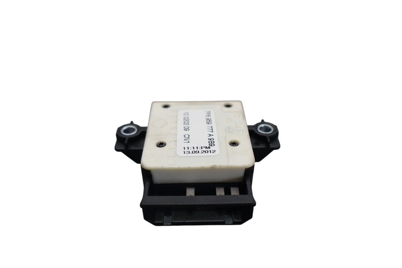 Load image into Gallery viewer, 11-17 Volkswagen Touareg Front Left Or Right Side Seat Lumbar Control Switch Oem