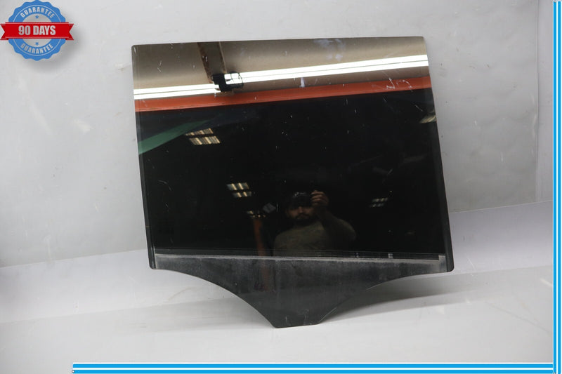 Load image into Gallery viewer, 13-19 Mercedes X166 GL450 GLS550 Rear Right Side Window Glass 1667352610 Oem