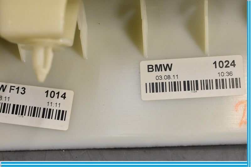 Load image into Gallery viewer, 12-18 BMW 650i 640i F12 Front Right Passenger Side A Pillar Cover Trim Panel Oem