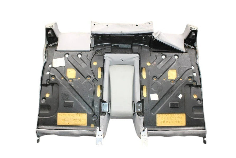 Load image into Gallery viewer, 06-09 Mercedes W209 CLK550 CLK350 Convertible Top Upper Rear Seat Cushion Oem
