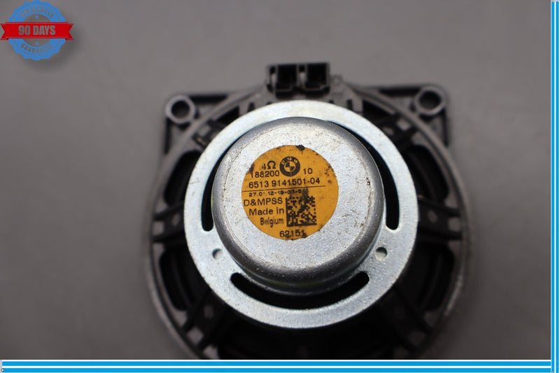 Load image into Gallery viewer, 11-16 BMW 535i GT xDrive Rear Left Driver Side Door Audio Speaker Oem