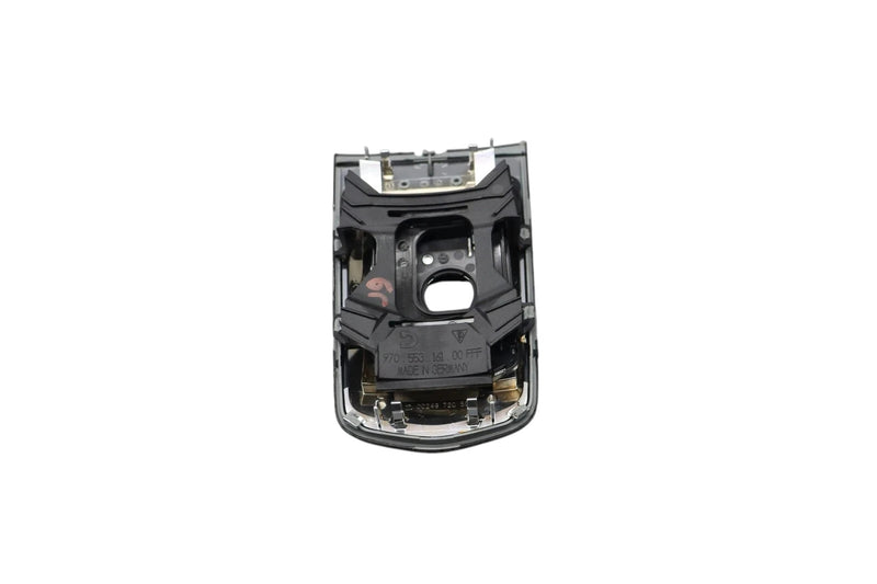 Load image into Gallery viewer, 10-16 Porsche Panamera 970 GTS Center Console Shifter Trim Bezel 97055316100 OEM