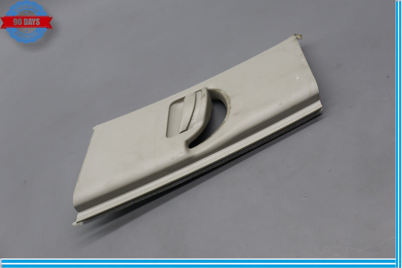 Load image into Gallery viewer, 07-15 AUDI Q7 4L Right Passenger Side B Pillar Interior Upper Cover Oem