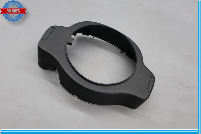 Load image into Gallery viewer, 14-17 Maserati Ghibli Front Steering Column Cover Trim Panel 670010265 Oem