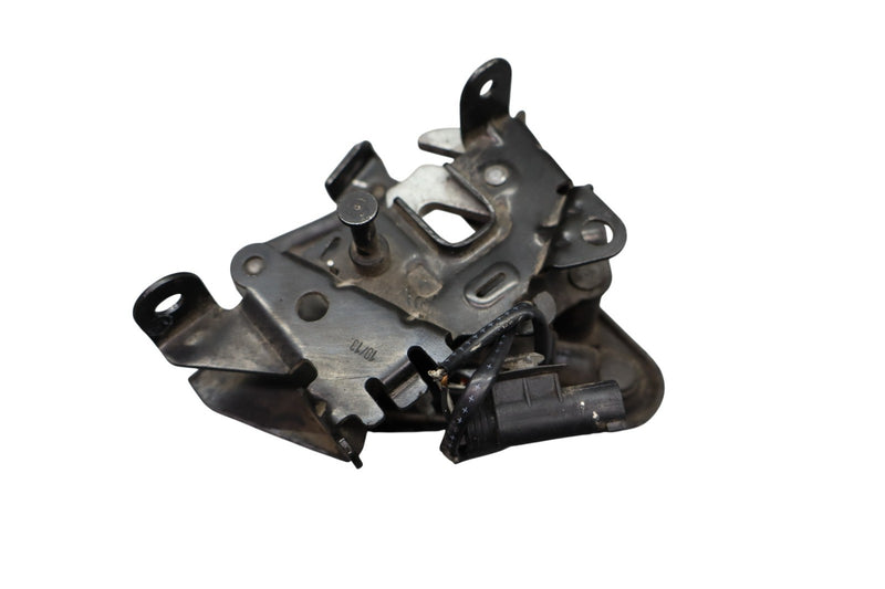 Load image into Gallery viewer, 09-15 BMW 750Li 750i F01 Front Right Passenger Side Bonnet Hood Lock Latch Oem