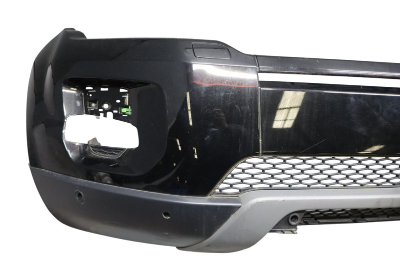 Load image into Gallery viewer, 14-15 LR Range Rover Evoque L538 Front Lower Bumper Cover Panel Oem