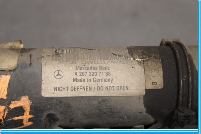Load image into Gallery viewer, 10-17 MERCEDES C207 W207 E350 FRONT LEFT DRIVER SPRING STRUT SHOCK OEM