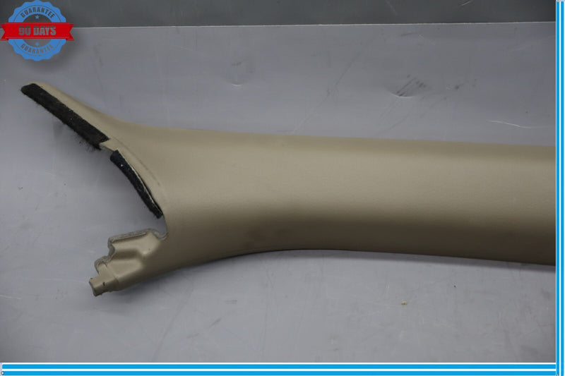 Load image into Gallery viewer, 10-17 Audi A5 A5 Quattro Right Front Passenger A Pillar Trim Panel Cover Oem