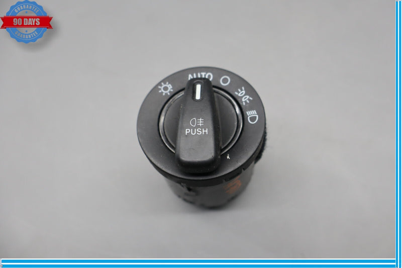 Load image into Gallery viewer, 14-22 Maserati Quattroporte Ghibli S Headlight Control Switch 670087494 Oem
