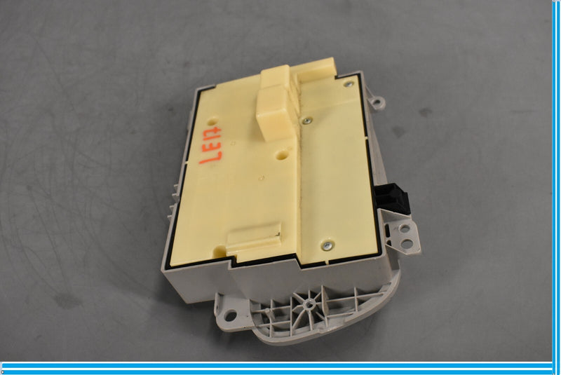 Load image into Gallery viewer, 07-12 Lexus LS460 Front Left Seat Adjustment Control Switch Oem