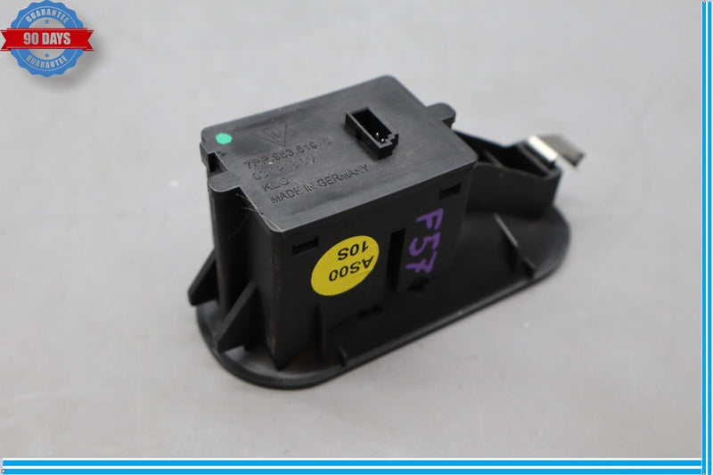 Load image into Gallery viewer, 11-18 Porsche Cayenne 958 Hybrid S Steering Column Adjustment Switch Oem