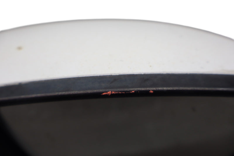 Load image into Gallery viewer, 14-17 Maserati Ghibli M157 Front Right Side Door Rear View Mirror 670048061 Oem