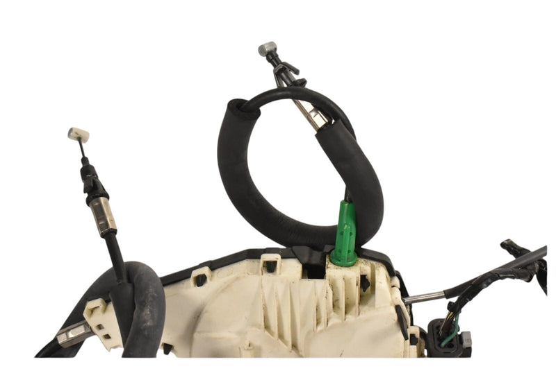 Load image into Gallery viewer, 14-20 Maserati Ghibli Rear Left Side Door Lock Latch Actuator 670100896 Oem