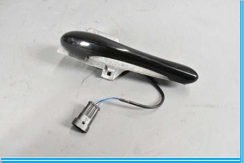 Load image into Gallery viewer, 04-13 Maserati Quattroporte M139 Rear Right Passenger Exterior Door Handle Oem