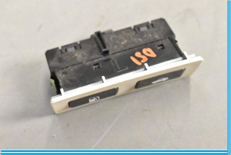 Load image into Gallery viewer, 07-12 Lexus LS460 LS600hL Fuel Door Trunk Lid Release Switch 15C041 Oem
