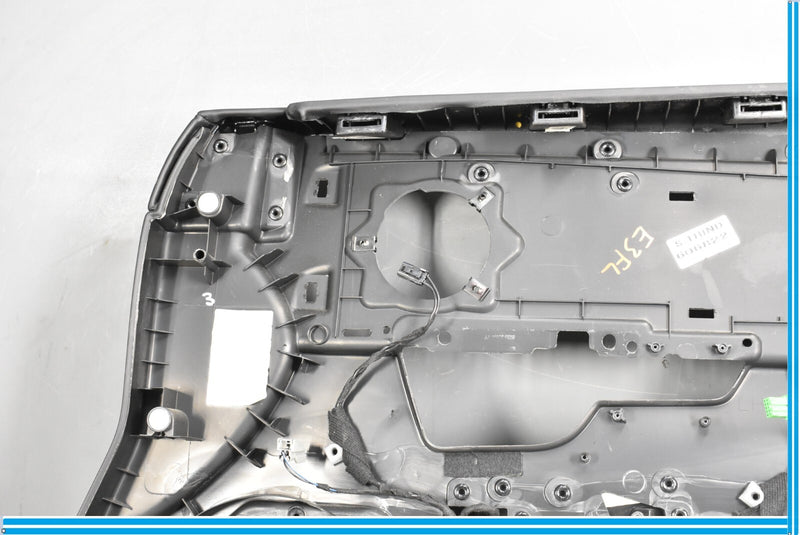 Load image into Gallery viewer, 10-15 Jaguar XJ XJL Front Left Driver Interior Door Panel Oem