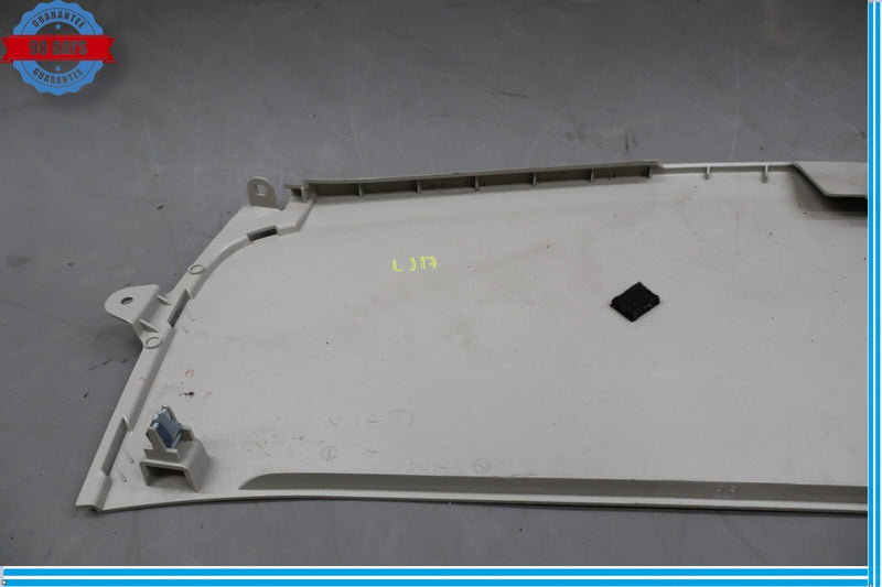 Load image into Gallery viewer, 14-21 BMW i3 I01 Front Left Driver Side Center Console Trim Cover Panel Oem