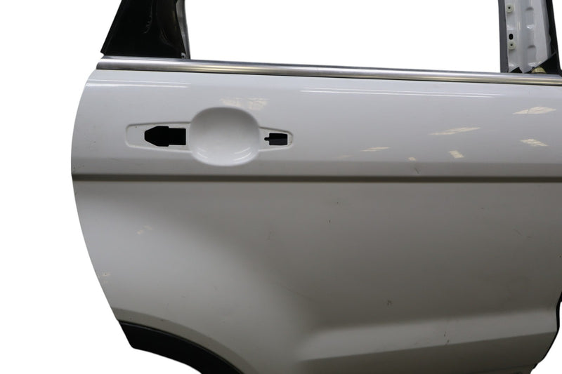 Load image into Gallery viewer, 12-19 LR Range Rover Evoque L538 Rear Right Side Exterior Door Panel Shell Oem