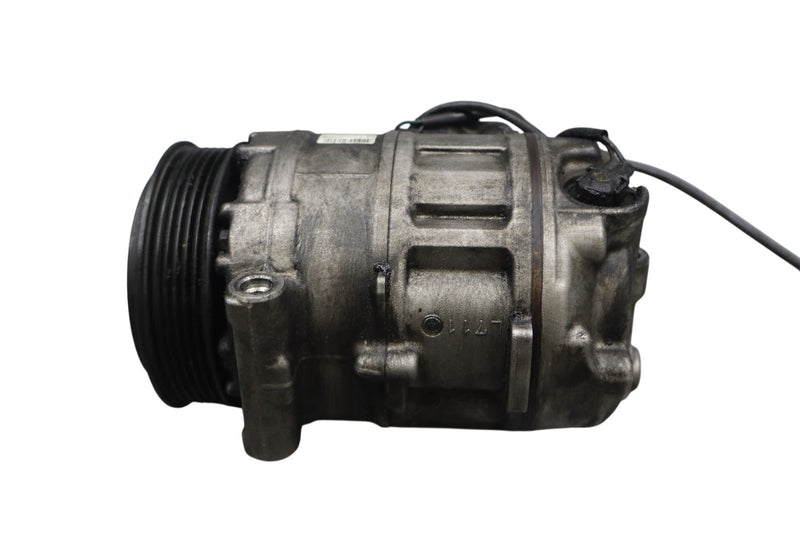 Load image into Gallery viewer, 06-09 Mercedes CLK320 C230 C280 AC A/C Air Conditioning Compressor Pump Oem