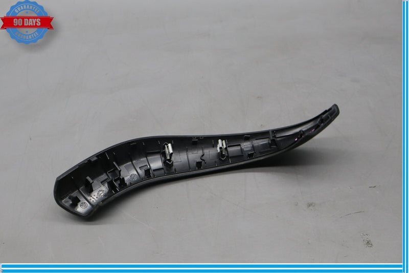 Load image into Gallery viewer, 16-22 BMW X1 F48 Rear Left Driver Side Door Panel Pull Handle Trim Cover Oem