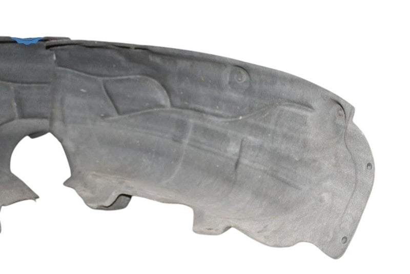 Load image into Gallery viewer, 11-18 Audi A8 Quattro S8 Rear Right Passenger Side Fender Liner Splash Guard OEM