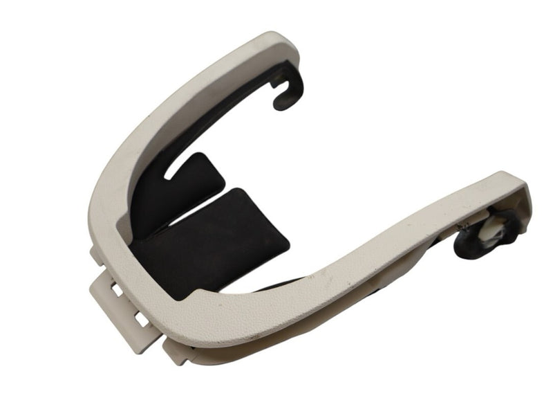 Load image into Gallery viewer, 17-23 Alfa Romeo Giulia Dash Dashboard Steering Column Trim Surround Cover Oem