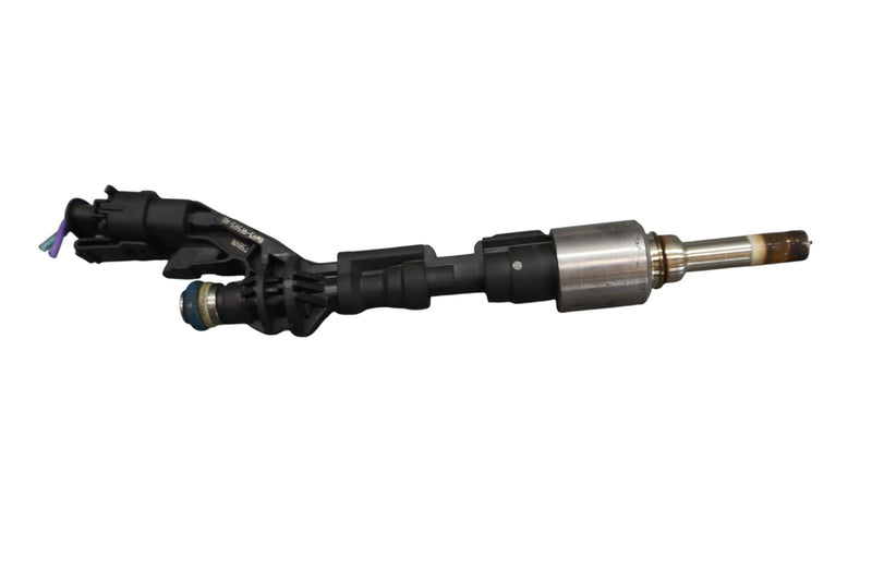 Load image into Gallery viewer, 10-19 Jaguar XF XJ XK Range Rover Sport L320 Engine Fuel Injector Black OEM