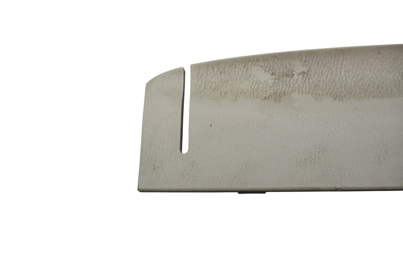Load image into Gallery viewer, 11-17 Infiniti QX56 QX80 Rear Center Console Armrest Insert Bracket Trim Oem