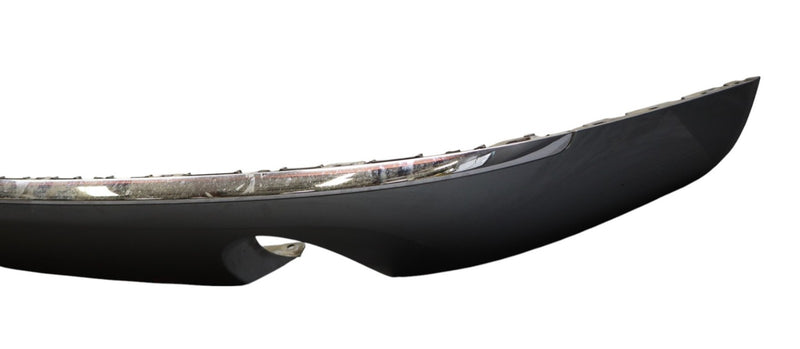 Load image into Gallery viewer, 11-14 Audi A8 A8L Quattro Rear Lower Bumper Valance Shell Spoiler Panel Oem