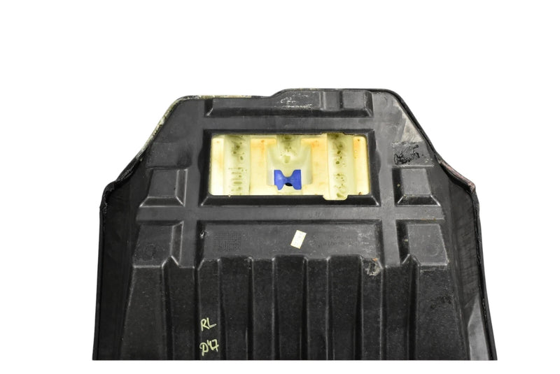 Load image into Gallery viewer, 00-06 Mercedes W215 CL500 CL600 Rear Left Side Lower Bottom Seat Cushion OEM