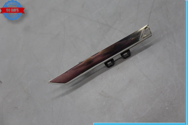 Load image into Gallery viewer, 09-15 Jaguar X250 XF XFR Left Driver Side Door View Mirror Trim 8X23-17E702 Oem