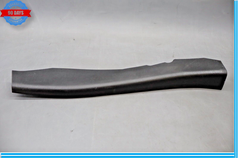 Load image into Gallery viewer, 10-16 Buick LaCrosse CXL Rear Right Side Body Lock Pillar Lower Trim Panel Oem