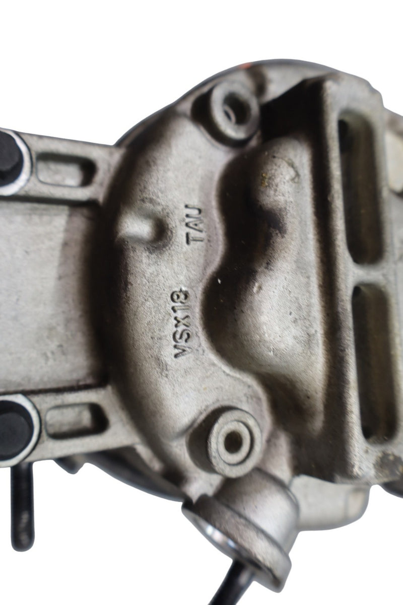 Load image into Gallery viewer, 09-14 Hyundai Equus Genesis AC A/C Air Condition Compressor Pump 977013M102 Oem