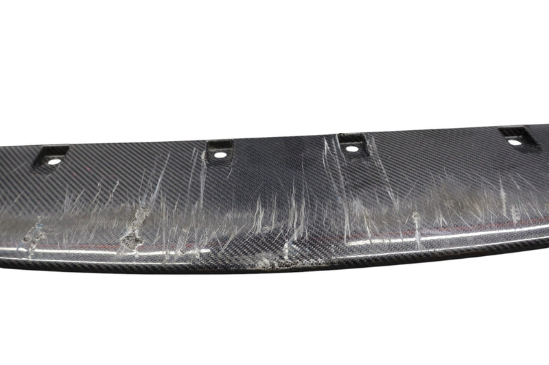Load image into Gallery viewer, 15-20 Maserati Quattroporte M156 Front Bumper Spoiler 06701115770 Oem
