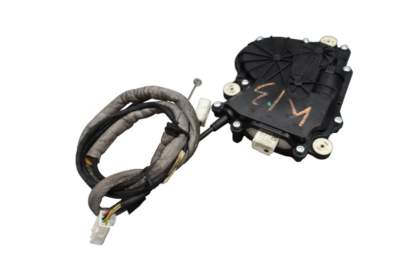 Load image into Gallery viewer, 09-15 BMW F01 750Li 760i 750i Rear Trunk Deck Lid Lock Latch Actuator Motor Oem