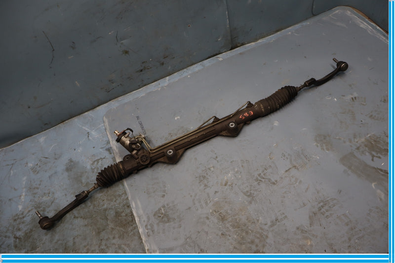 Load image into Gallery viewer, 07-15 Jaguar XK XKR X250 P/S Steering Rack and Pinion w/ Balljoint Oem