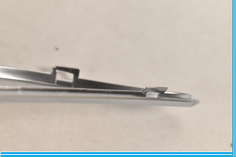 Load image into Gallery viewer, Front Left Door Inside Handle Bezel 2018 Mercedes CLA 250 2014 2015 2016- 2019