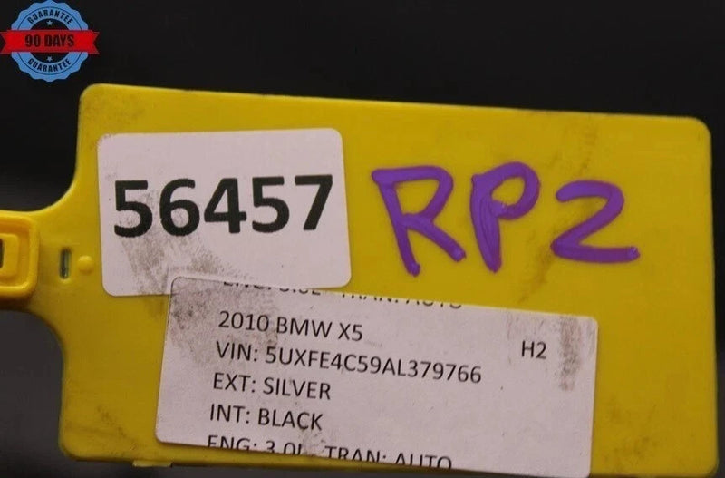 Load image into Gallery viewer, 2007-2013 BMW X5 E70 FRONT STEERING RACK GEAR AND PINION ASSEMBLY OEM