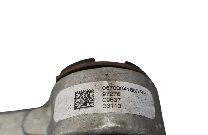 Load image into Gallery viewer, 14-19 Maserati Ghibli Front Right Passenger Side Upper Control Arm 670004186 Oem