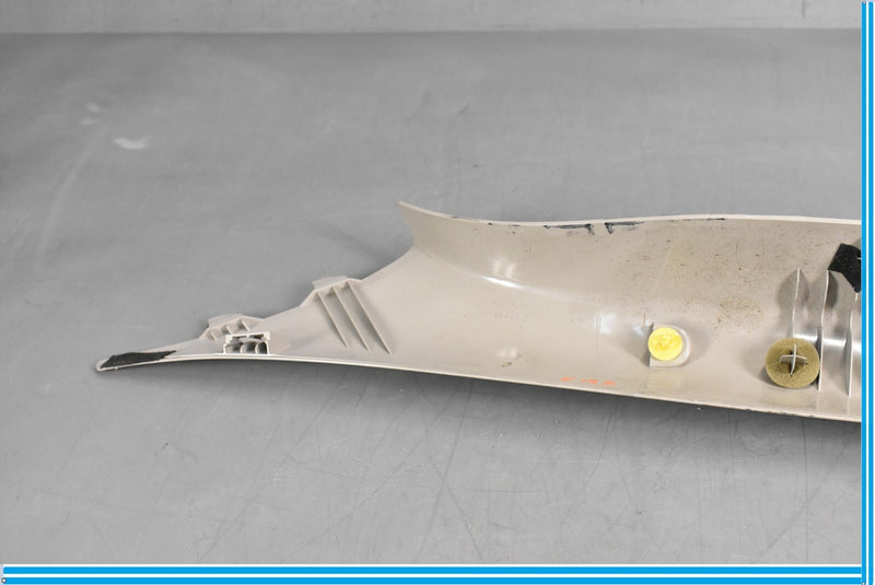 Load image into Gallery viewer, 06-13 Volvo C70 Front Right Passenger A Pillar Cover Trim Panel Oem