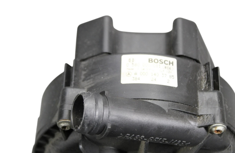 Load image into Gallery viewer, 00-06 Mercedes S500 S600 Secondary Air Smog Pump Emission Control 0001403785 Oem