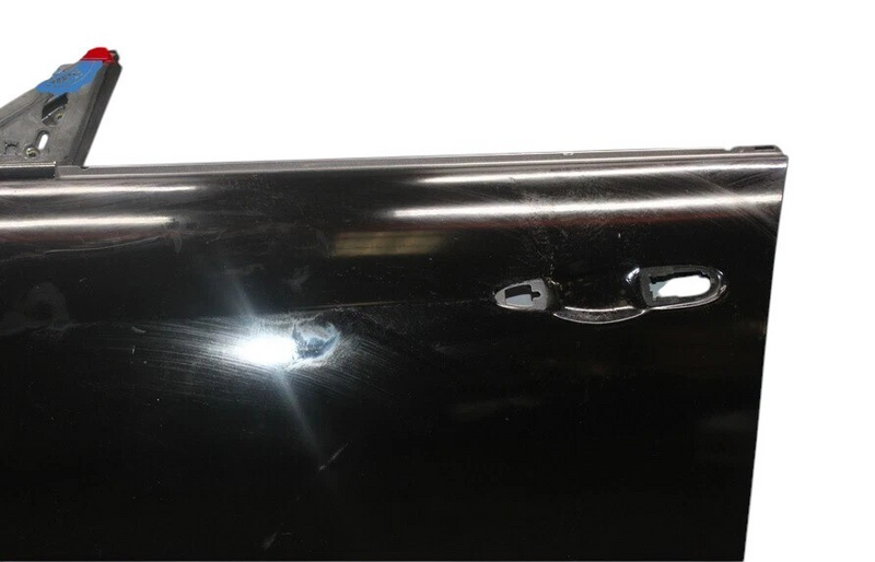 Load image into Gallery viewer, 14-22 Maserati Quattroporte M156 Ghibli Front Left Driver Side Door Shell Oem