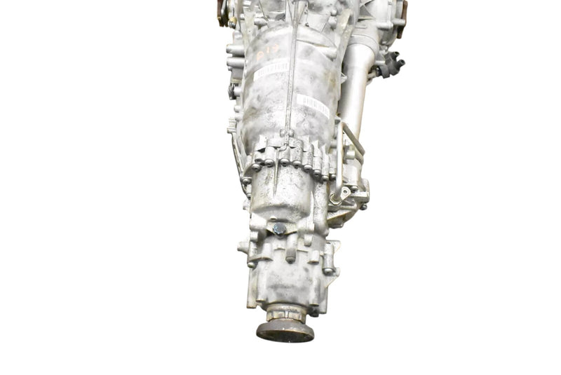 Load image into Gallery viewer, 03-13 Bentley Continental GT Flying Spur Automatic Transmission Gearbox OEM