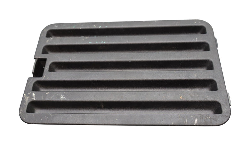 Load image into Gallery viewer, 07-15 Jaguar XK XKR X150 Rear Left or Right Side Trunk Boot Vent Cover Trim Oem