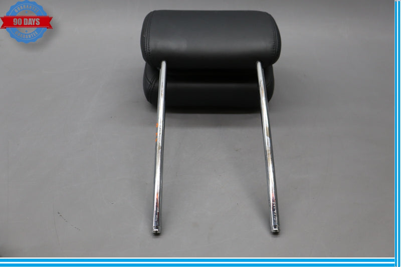 Load image into Gallery viewer, 00-06 Mercedes S600 S55 W220 Front Right Passenger Seat Headrest Head Rest Oem