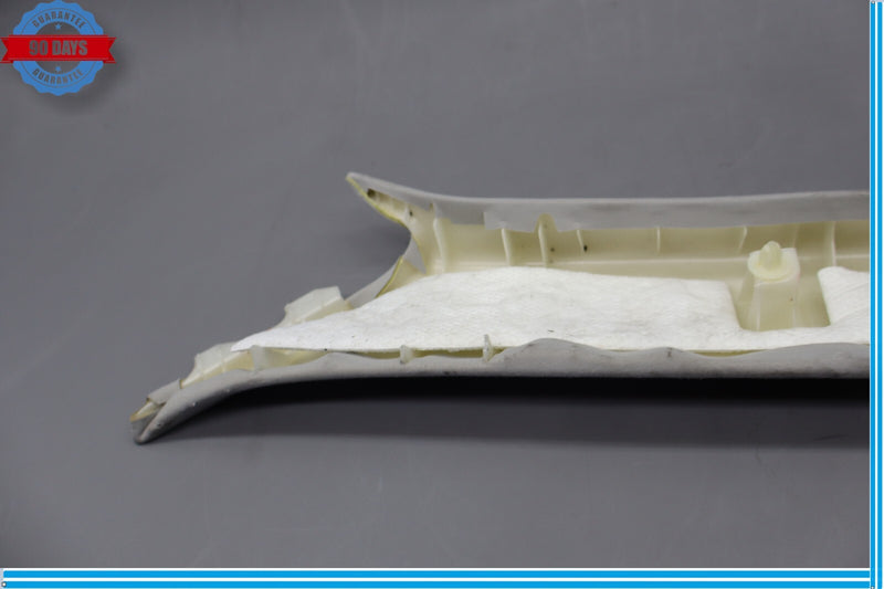 Load image into Gallery viewer, 07-12 Lexus LS460 Front Right Passenger Side A-Pillar Cover Panel Trim Oem